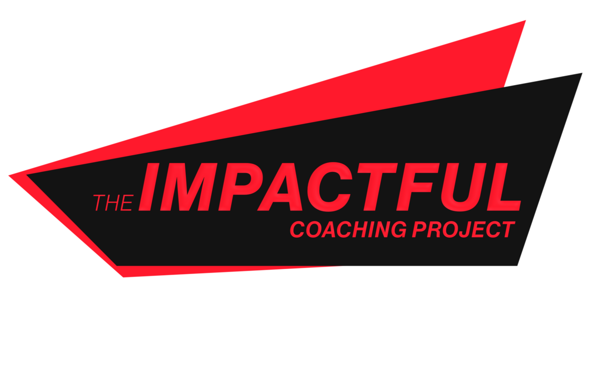 The Impactful Coaching Project logo